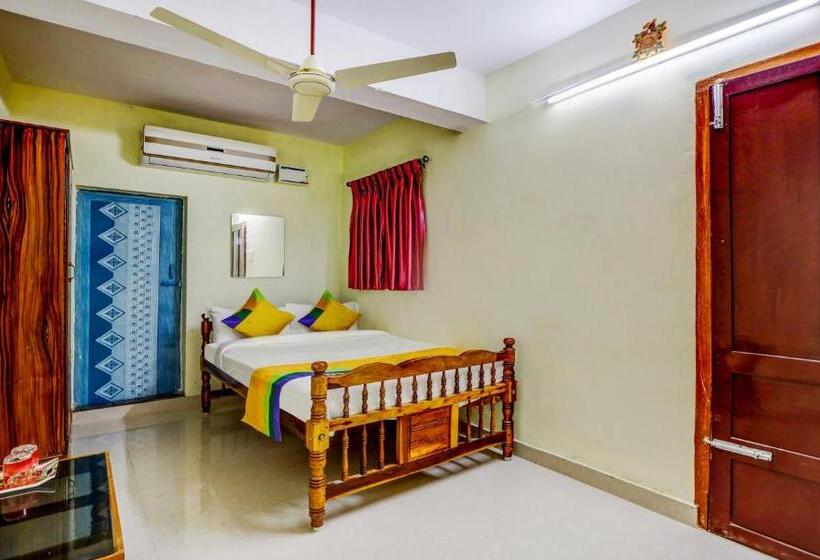Номер Стандарт, Itsy Hotels Umaiyyal Home Stay