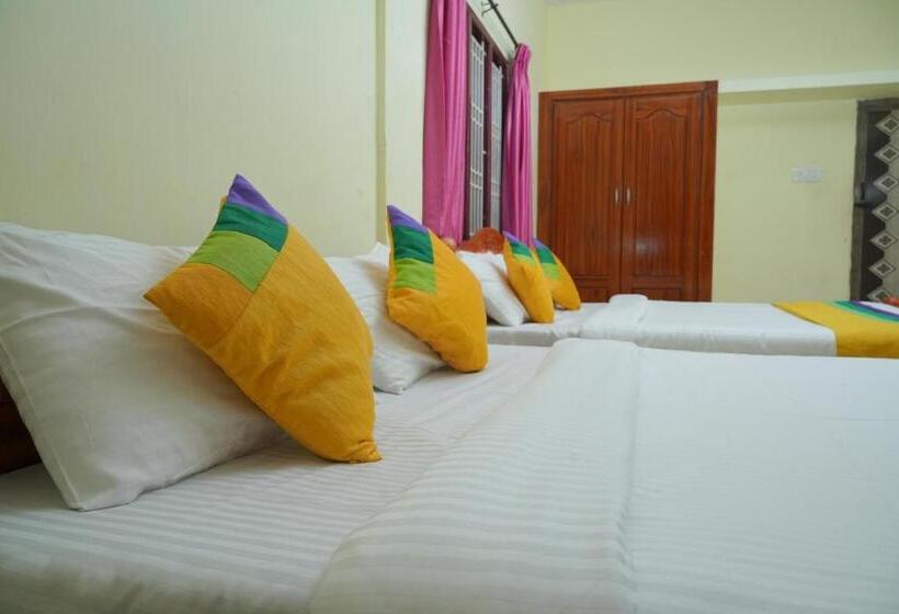Номер Superior, Itsy Hotels Umaiyyal Home Stay