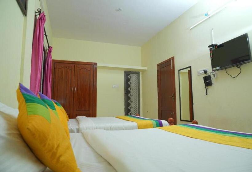 Номер Superior, Itsy Hotels Umaiyyal Home Stay