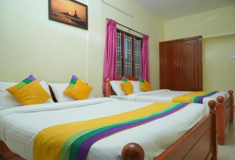 Номер Superior, Itsy Hotels Umaiyyal Home Stay