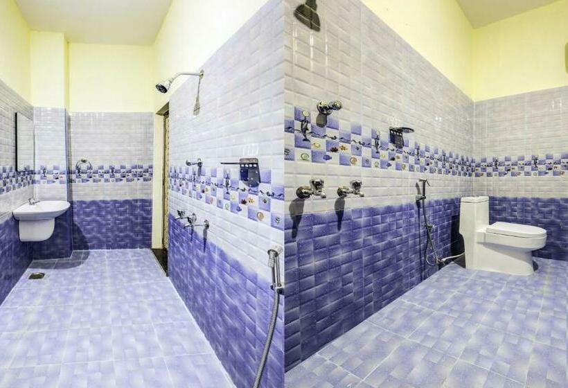Номер Deluxe, Itsy Hotels Umaiyyal Home Stay