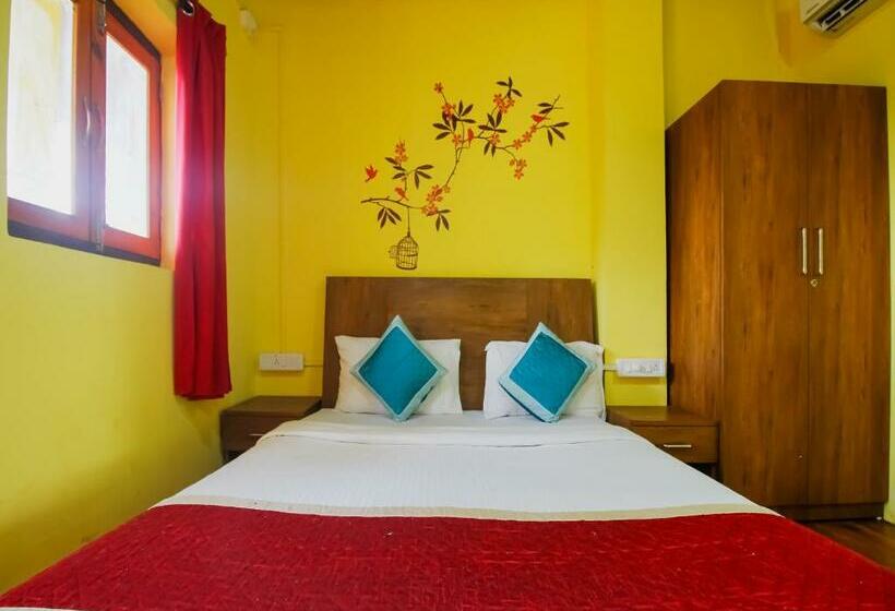 Номер Deluxe, Mariners Bay Beach Resort