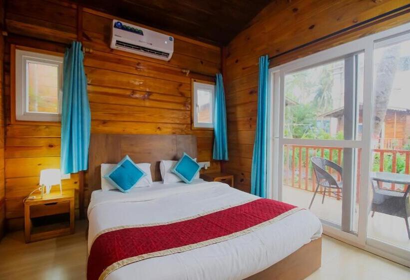 Хижина, Mariners Bay Beach Resort