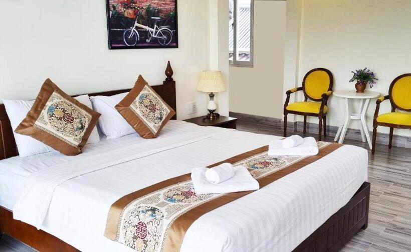 اتاق استاندارد, Suối Mây Phú Quốc Garden Resort   Full 24h Stay