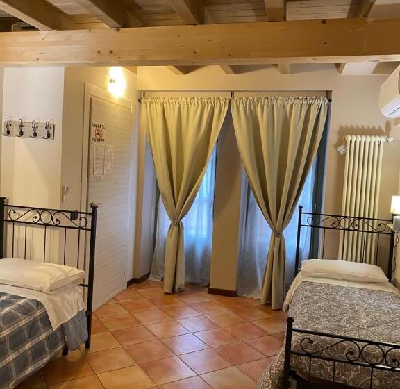 Номер Стандарт, La Casina