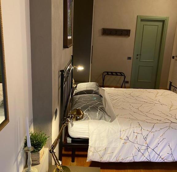 Трехместный Номер Комфорт, La Casina