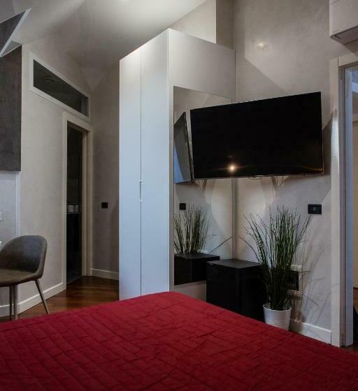 Номер Стандарт, B&b Luxury Italian House