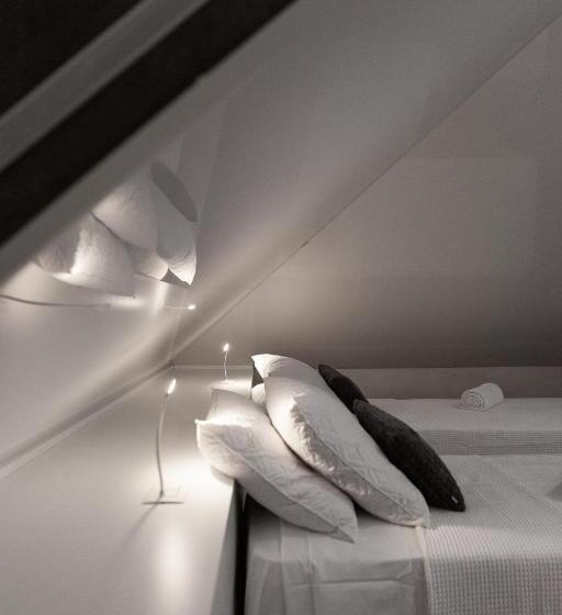 Номер Стандарт, B&b Luxury Italian House