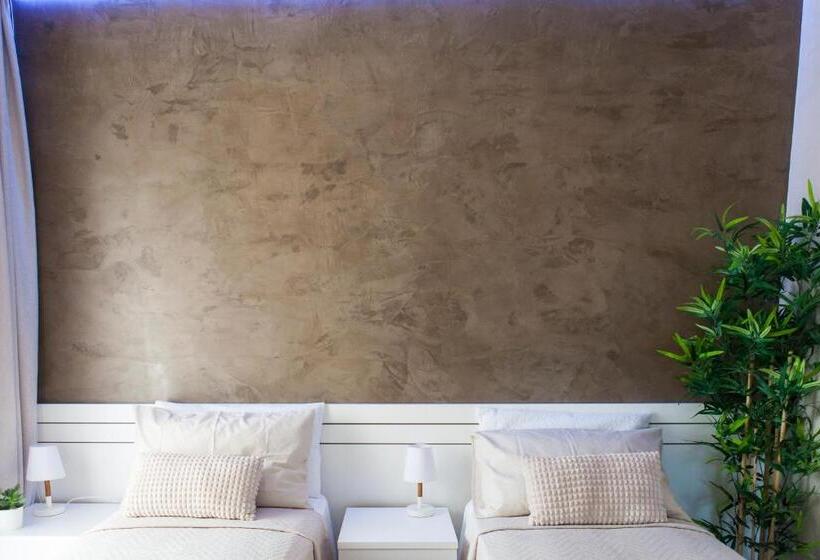 Семейный Номер, B&b Luxury Italian House