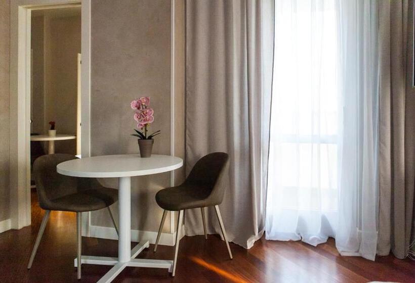 Семейный Номер, B&b Luxury Italian House