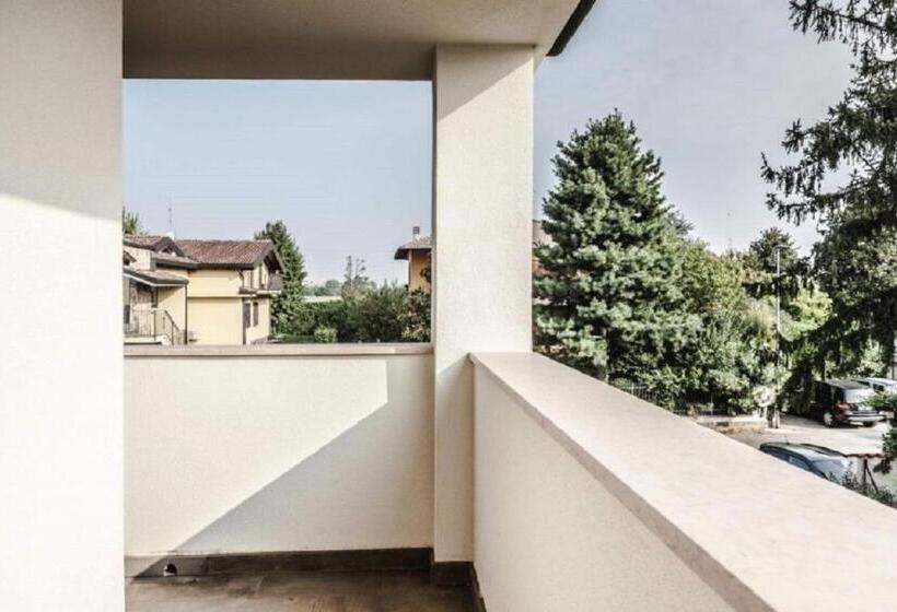 Номер Стандарт, B&b Luxury Italian House