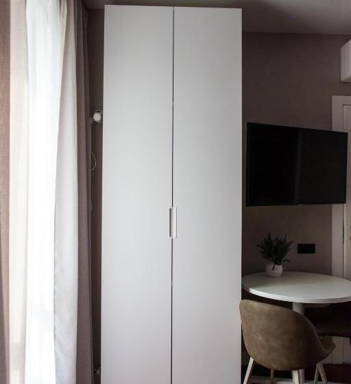 Номер Стандарт, B&b Luxury Italian House