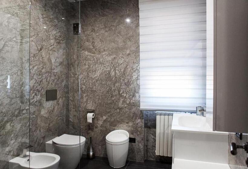 Номер Стандарт, B&b Luxury Italian House