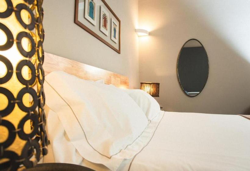 Номер Стандарт, I Cacciagalli Wine Resort