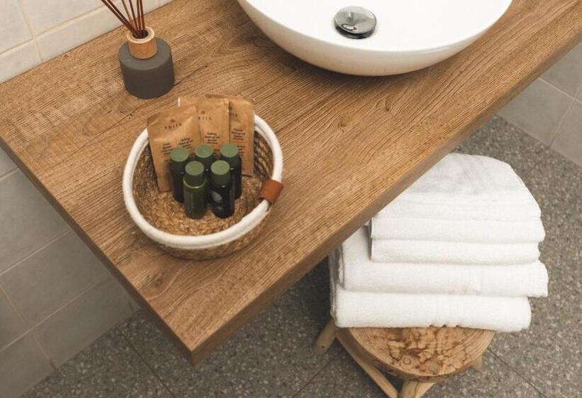 Номер Deluxe, I Cacciagalli Wine Resort