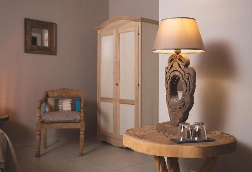 Family Suite, I Cacciagalli Wine Resort