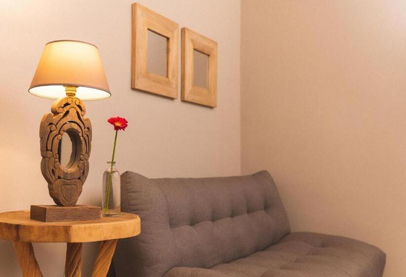 Family Suite, I Cacciagalli Wine Resort