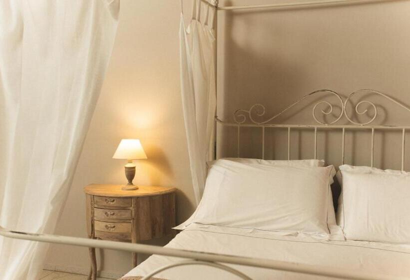 Номер Superior, I Cacciagalli Wine Resort
