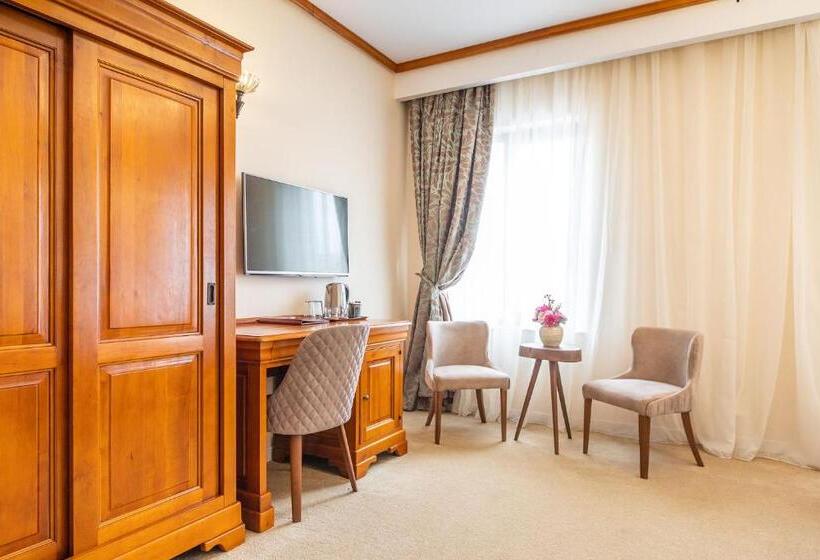 수피리어 룸, Red Confort Hotel Boutique