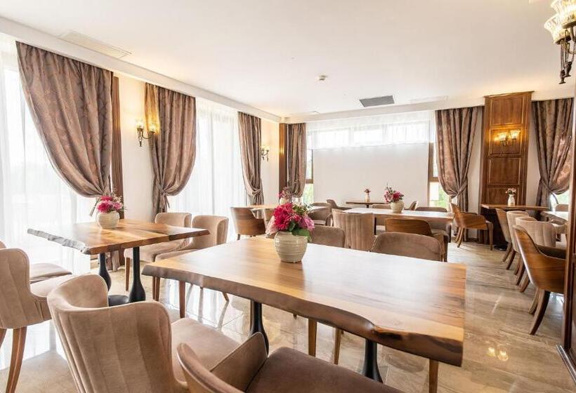 수피리어 룸, Red Confort Hotel Boutique
