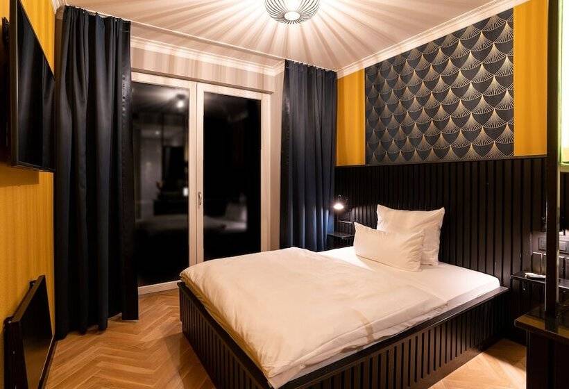 Номер Комфорт, 133 Boutique