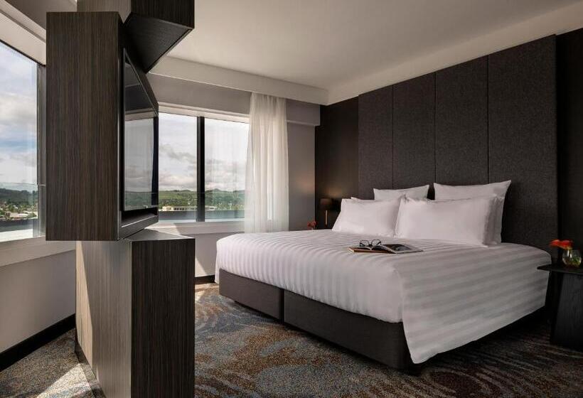 Люкс Superior, Pullman Rotorua