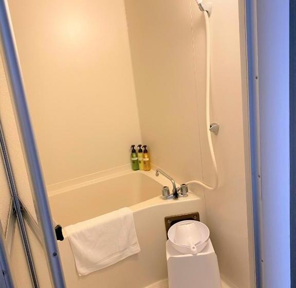 Номер Стандарт Трехместный, Sora Hotel Karuizawa Outlet