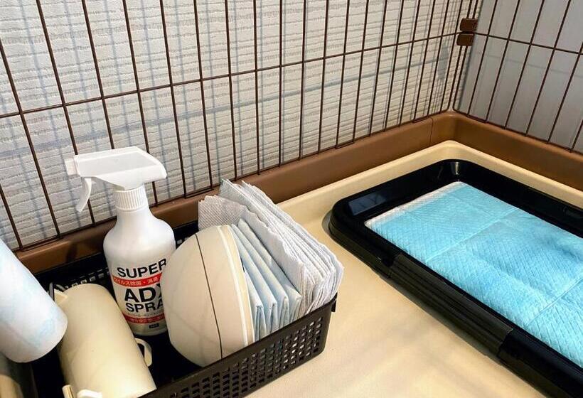 Люкс, Sora Hotel Karuizawa Outlet