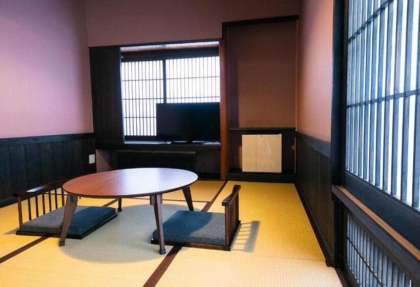 Quarto Basic, Yasuraginoyado Yufu