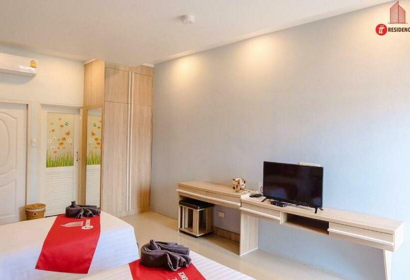 Номер Стандарт, Tt Residence
