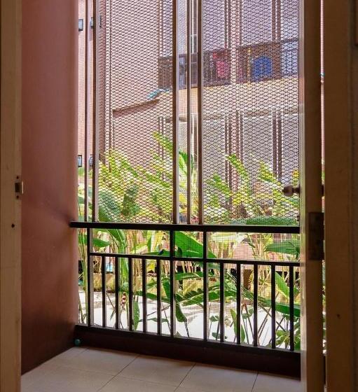 Трехместный Номер Deluxe, Tt Residence