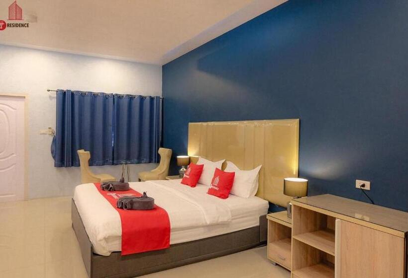 Номер Стандарт, Tt Residence