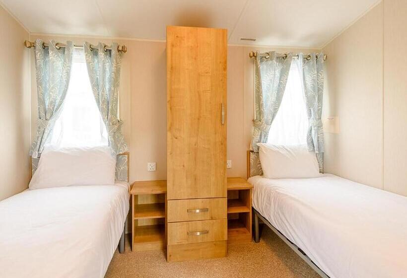 Дом 3 Спальни, Grange Leisure Park