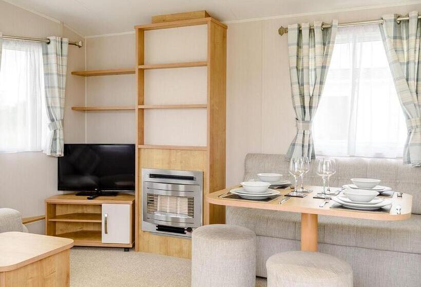 Дом 2 Спальни, Grange Leisure Park