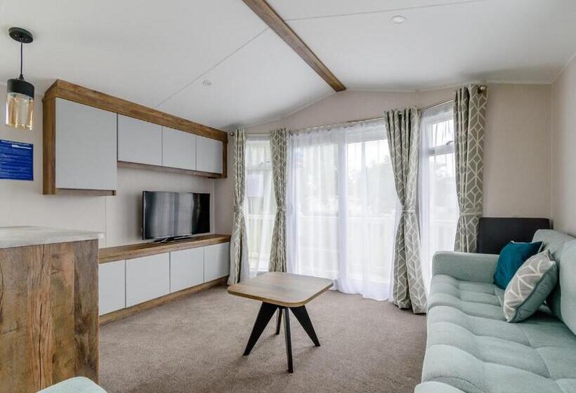 Дом 3 Спальни, Grange Leisure Park