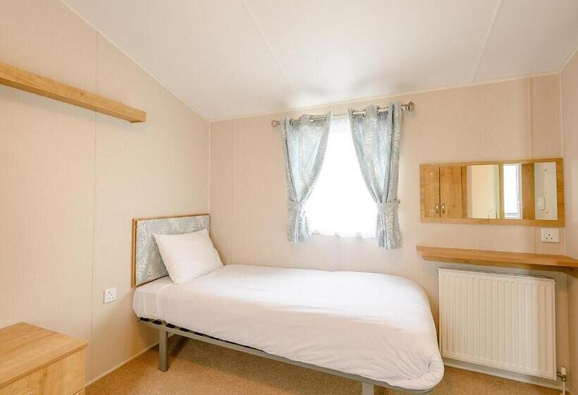 Дом 3 Спальни, Grange Leisure Park