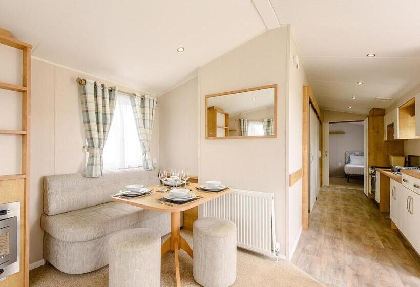 Дом 3 Спальни, Grange Leisure Park