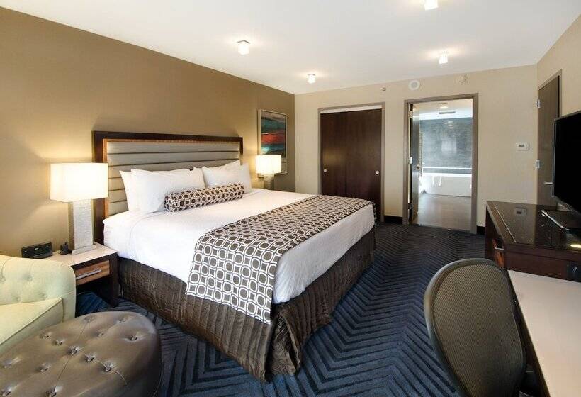 Номер Стандарт Двуспальная Кровать, Crowne Plaza Princeton   Conference Center, An Ihg