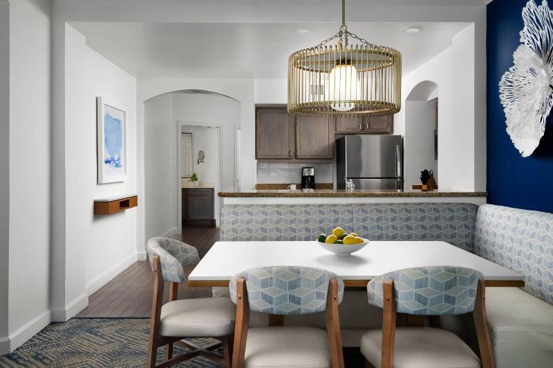 Вилла 1 Спальня, Marriott S Ocean Pointe