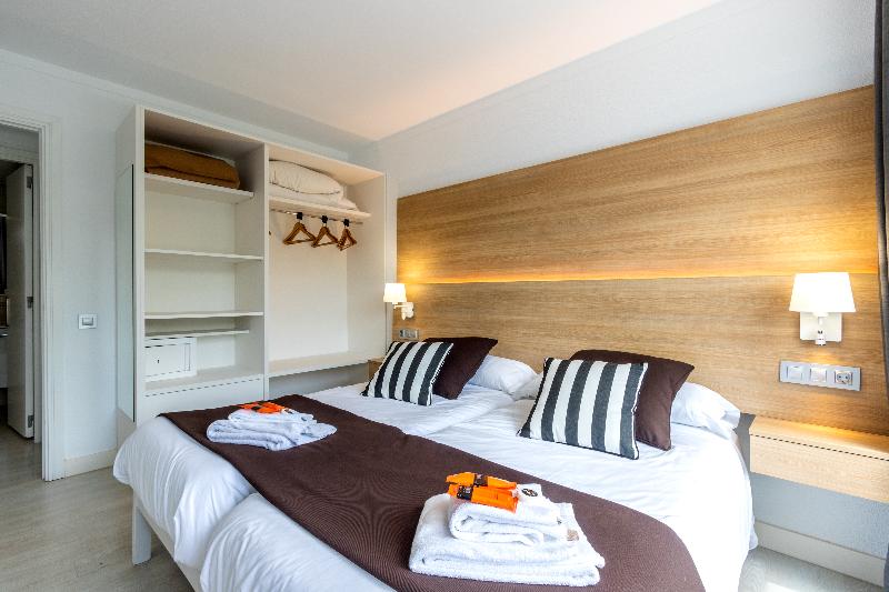 Вилла 1 Спальня, Marriott S Ocean Pointe