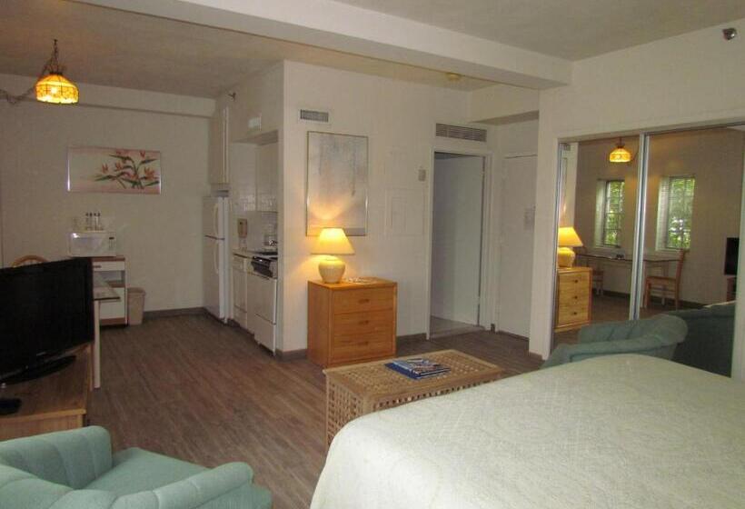 Студио Executive, Montauk Manor