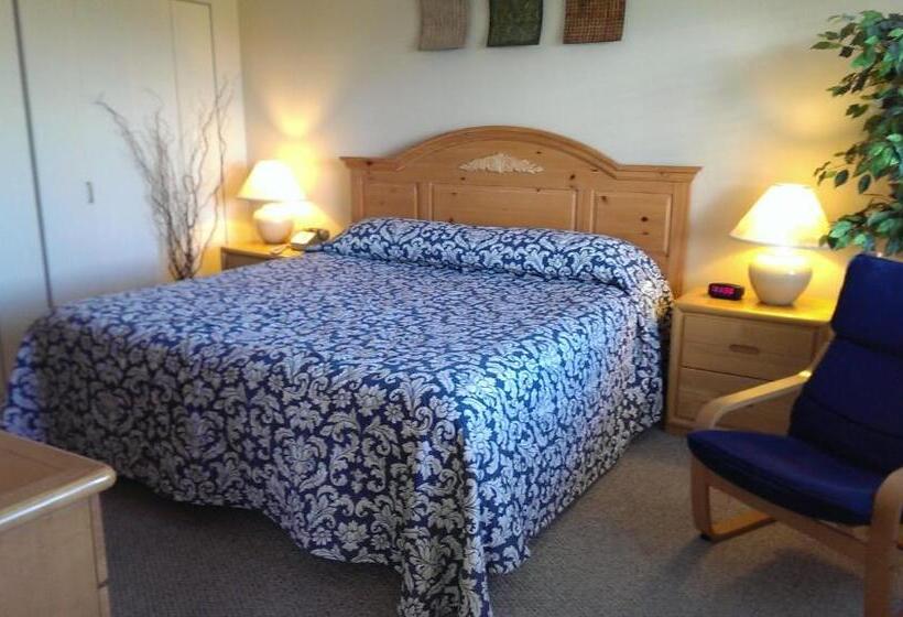Люкс Повышенной Комфортности, Montauk Manor