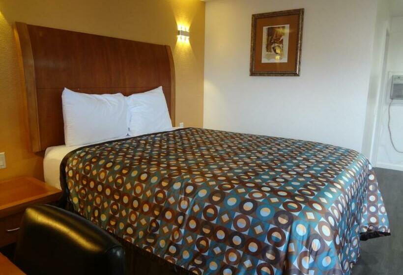 Номер Стандарт, Peach City Inn   Marysville/yuba City