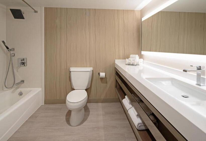 스탠다드 룸, Tucson Marriott University Park