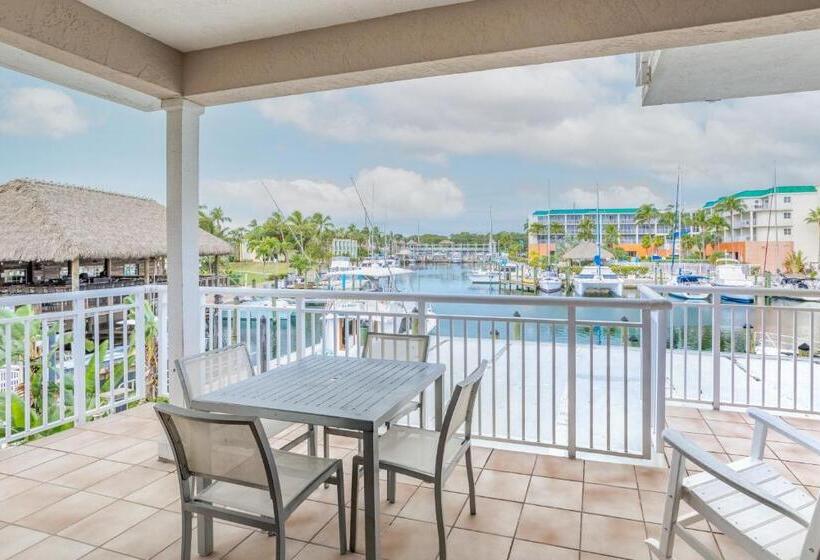 Люкс 3 Спальни, Marina Del Mar Resort And Marina