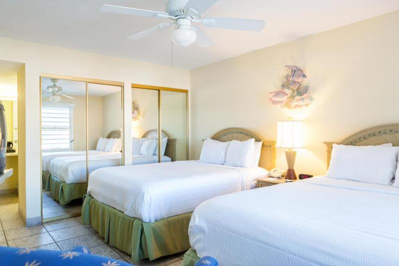 Номер Стандарт, Marina Del Mar Resort And Marina