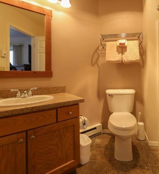 Апартаменты 1 Спальня, Meadow Lake Resort & Condos