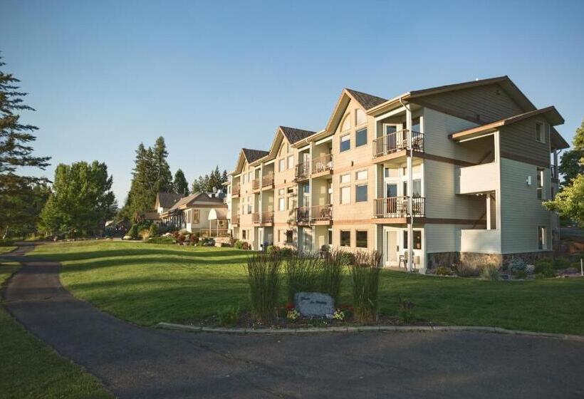 Номер Deluxe Кровать Кинг, Meadow Lake Resort & Condos