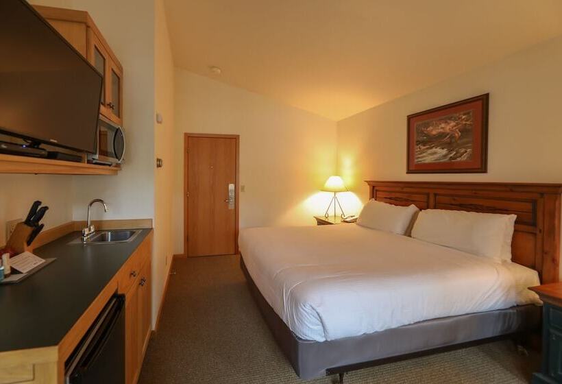 Студия Стандарт, Meadow Lake Resort & Condos