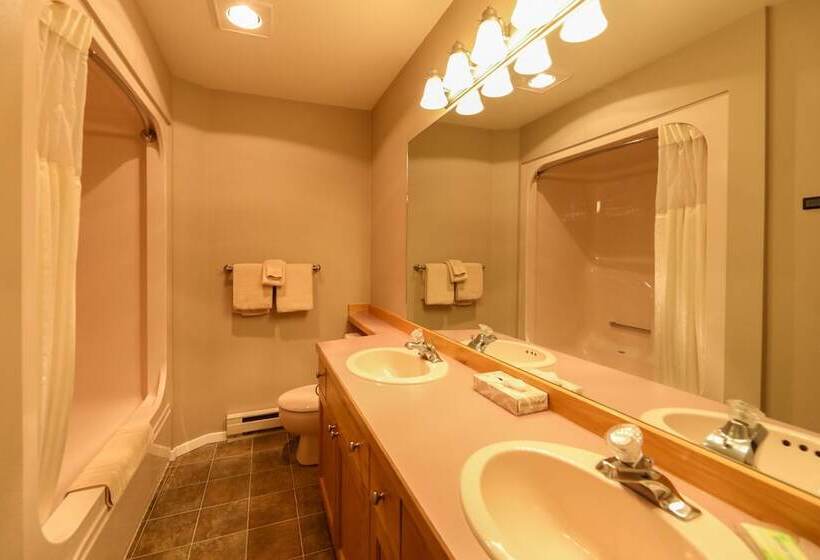 Апартаменты 2 Спальни, Meadow Lake Resort & Condos